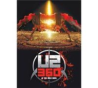 360 degrees at the Rose Bowl - Blu-Ray E