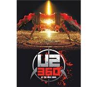 360 degrees at the Rose Bowl - Edition Deluxe limitée E