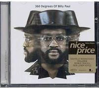 Paul, Billy - 360 Degrees Of Billy Paul