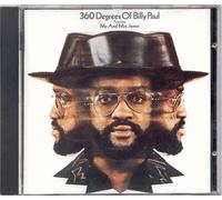 360 Degrees Of Billy Paul