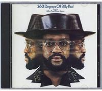 360 Degrees of Billy Paul [Import]