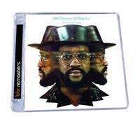 360 Degrees of Billy Paul [Import allemand]