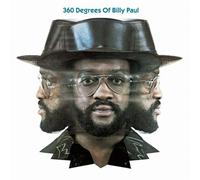 360 Degrees Of Billy Paul (Rmst)