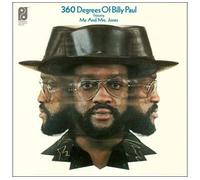 360 Degrees Of Billy Paul Vinyle