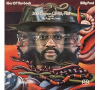 360 Degrees Of.. -Sacd-
