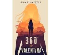 360 Degrees Of Valentina