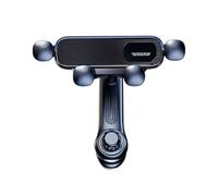 360 Degrees Rotate Convenient Cell Phone - Vent Clip Phone Holder for Car