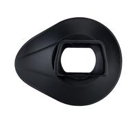 360 degrés rotation caméra ¿illeton plus clair Silicone souple oculaires Mini extérieur Simple pièces grande couverture pour Sony A6000 A6300 NEX-7