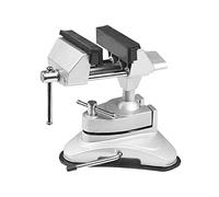 360 degrés rotation ventouse pince d'aspiration ACTIVITE MINI Table Vise Fixation Clip Lit for la fabrication de peintures Gravure Modélisation Boiserie Machine à souder
