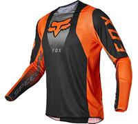 360 Dier Jersey Fluo Orange XXL