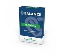 360 EQUILIBRE THEANINE Prodeco Pharma 30 Comprimés