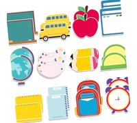 360 Feuilles Caricatures Notes Pads Adhésif Papier Petit Bloc- Pour La Note De Rédaction D'enseignants D'élève Prenant Un Mémo Adhésif