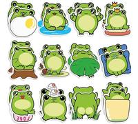 360 Feuilles De Papier Notes Dessin Animé Petit Bloc- Adhésif Papier Poche Bloc- Pour Écrire Un Journal Notant Un Autocollant Planificateur D'étudiant