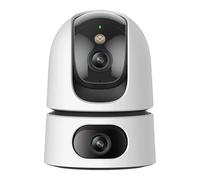 360° Indoor Wi-FI Camera IMOU Ranger Dual 8MP