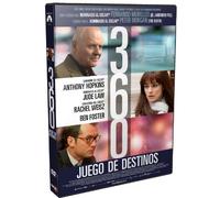 360: Juego De Destinos *** Europe Zone ***