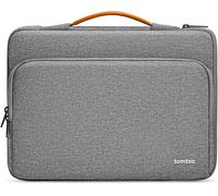 360° Laptop Sleeve for 15 Inch MacBook Air 2025 M4/A3241, M3/A3114 M2/A2941 2024-2023, 2024 15 Inch Microsoft Surface Laptop Copilot+ PC, 15 Inch Surface Laptop 6/5/4/3, PC Bag