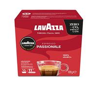 360 Lavazza Coffee Capsules Un expresso passionné Modo Mio - 10 paquets de 36 capsules