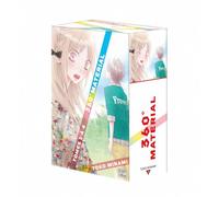 360° Material - Coffret T01 à T04