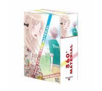 360° Material - Coffret T01 à T04