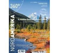 360° Nordamerika - Ausgabe 3/2024