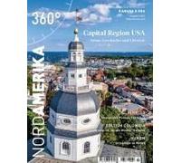 360° Nordamerika - Ausgabe 4/2023