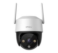 Imou Caméra extérieure Wi‑Fi Cruiser SE 3MP – 360° – Détection de mouvement – Vision nocturne