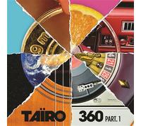 360 Part 1 CD
