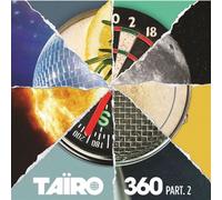 360 Part. 2 CD