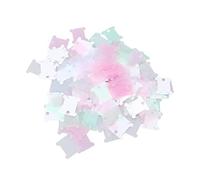 360 Pcs Plastic Floss Bobbin Set | 3 Colors, Oxidation - Sorting for Embroidery/Sewing/DIY | Practical Thread Storage for Home & Craft Room | Sturdy & Reusable
