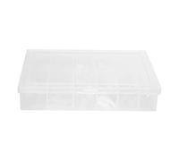 360 pièces de tips d’art des ongles à porter, ongles artificiels demi-givrés, patchs d’ongles factices pour manucure DIY, 12 tailles de tips d’ongles artificiels en ABS avec base