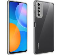 360° Protection Pack pour Huawei P Smart 2021 : housse + film de protection d'écran