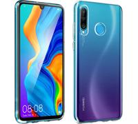 360° Protection Pack pour Huawei P30 Lite : housse + film de protection d'écran