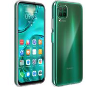 360° Protection Pack pour Huawei P40 Lite : housse + film de protection d'écran