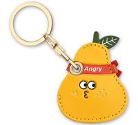 360° Protective Case For Airtag,Pear2,One Size