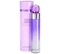 360º Purple - Eau De Parfum - 100ml - Vaporizador