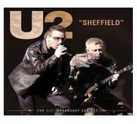 360 Radio Broadcast Sheffield 2009 CD