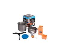 360° Réchaud + popote Furno Stove and Pot Set