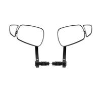 360 Rotating Bicycle Mirror Clear Lens for Road And Mountain Riding