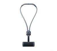 360° Rotating Headrest Phone Holder for Car Sport Seat