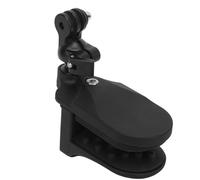 360 Rotation CASHET Chin Came CAPACER Clip Montre, ÉTABLE pour