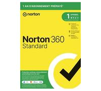 360 standard - licence 1 an - 1 postes- A télécharger
