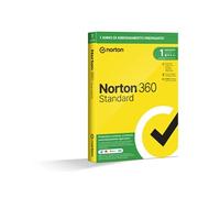 360 Standard Sécurité antivirus 1 licence(s) 1 année(s)