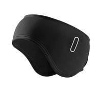 360° Surround Ear Muffs - Stylish Winter Ear Muffs | Ear Muffs For Women | Windproof Insulated Ear Muffs | Cold Weather Ear Protection | Multifunctional Headwear With Eyeglasses Hole For Sports, Noir