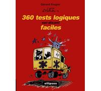 360 tests logiques soi-disant faciles