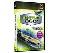 360: The Bloody Battle of Guadalcanal