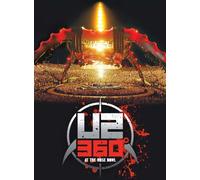 360 Tour-Live at the Pasadena [Import allemand]