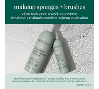 360 Ultimate Blender Lot De 3 Pinceaux De Maquillage