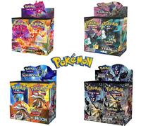 360 unités/étui Pokémon écarlate & Violet 151 échelle de prisme Fusion Strike anglais Booster bataille Transaction carte-cadeau Halloween SILVER TEMPEST