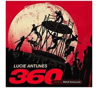 360° Vinyl Lp, Tony Ann