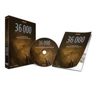 36000 ans plus tard DVD G